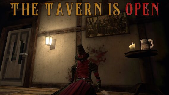 gloomwood receives a new easy di