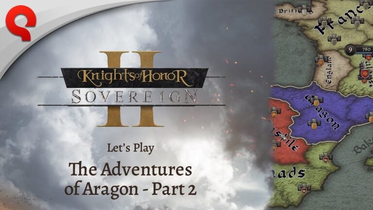 knights of honor ii sovereign de