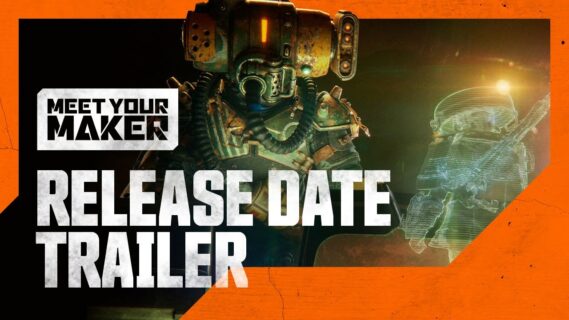 meet your maker gets an april re