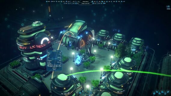 new gameplay trailer explains th