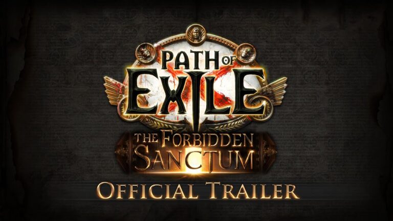 path of exile takes you to the f