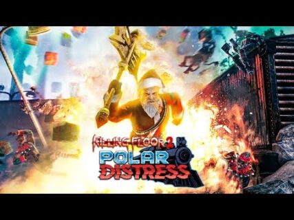 polar distress update for killin