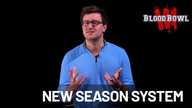 seasons and blood pass coming to