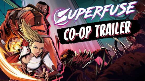 superfuse trailer offers a first