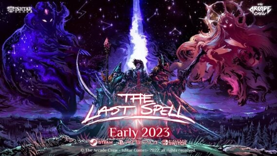 tactical rpg the last spell will
