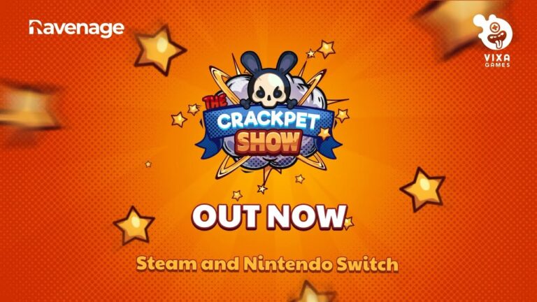 the crackpet show the animal rog