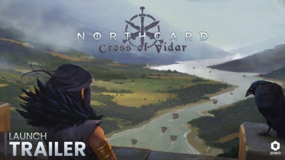the cross of vidar adds a new ca