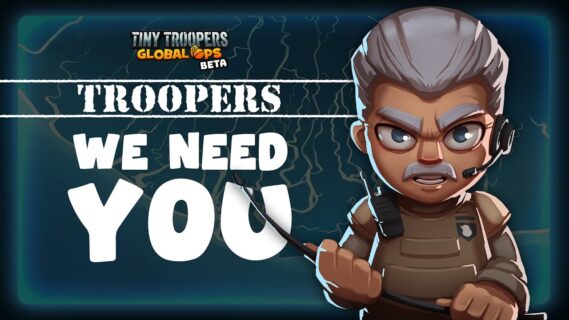 tiny troopers global ops will be