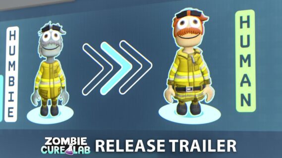 treat the undead in colony sim z