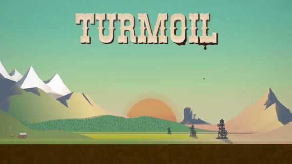 turmoil the oil tycoon sim recei