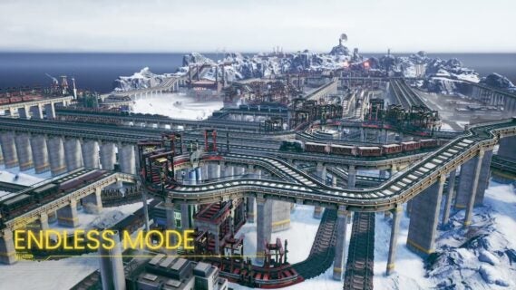 update 1 adds more levels and mo