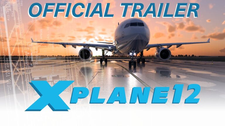 x plane 12 the next level flight