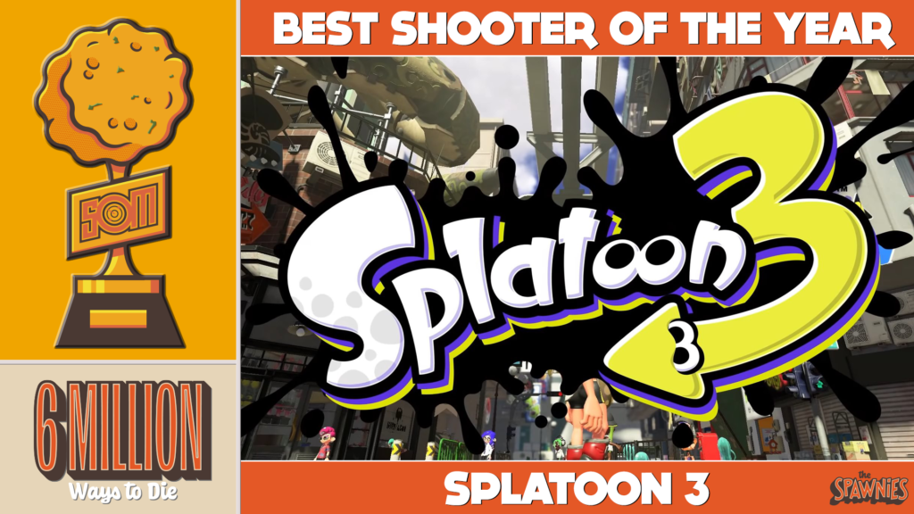 6 MILL SPLATOON
