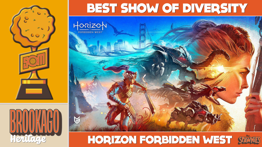 BROOKAGO HERITAGE HORIZON