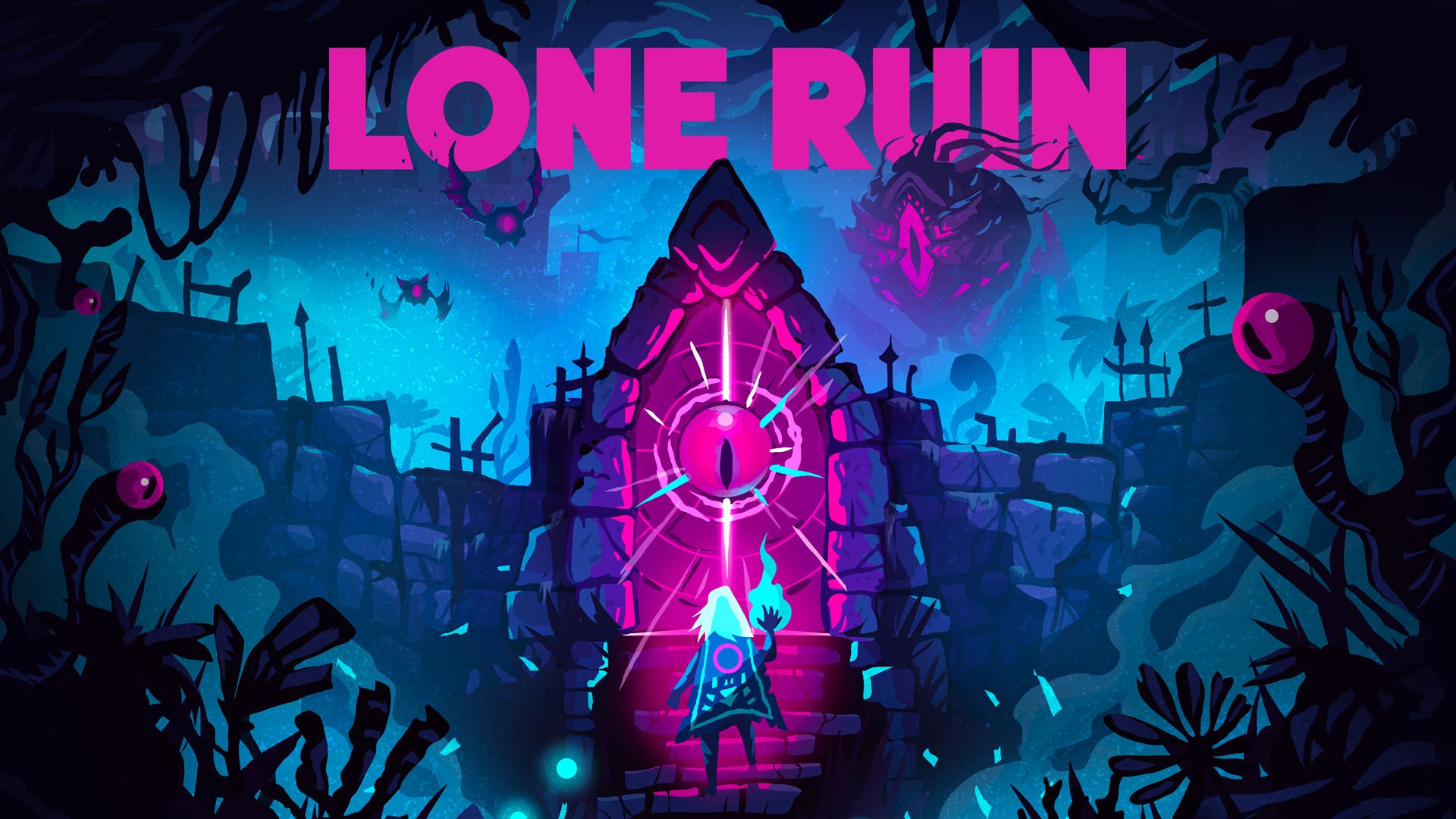 LONERUIN review featured