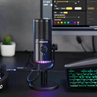 MAONODM30 review featured