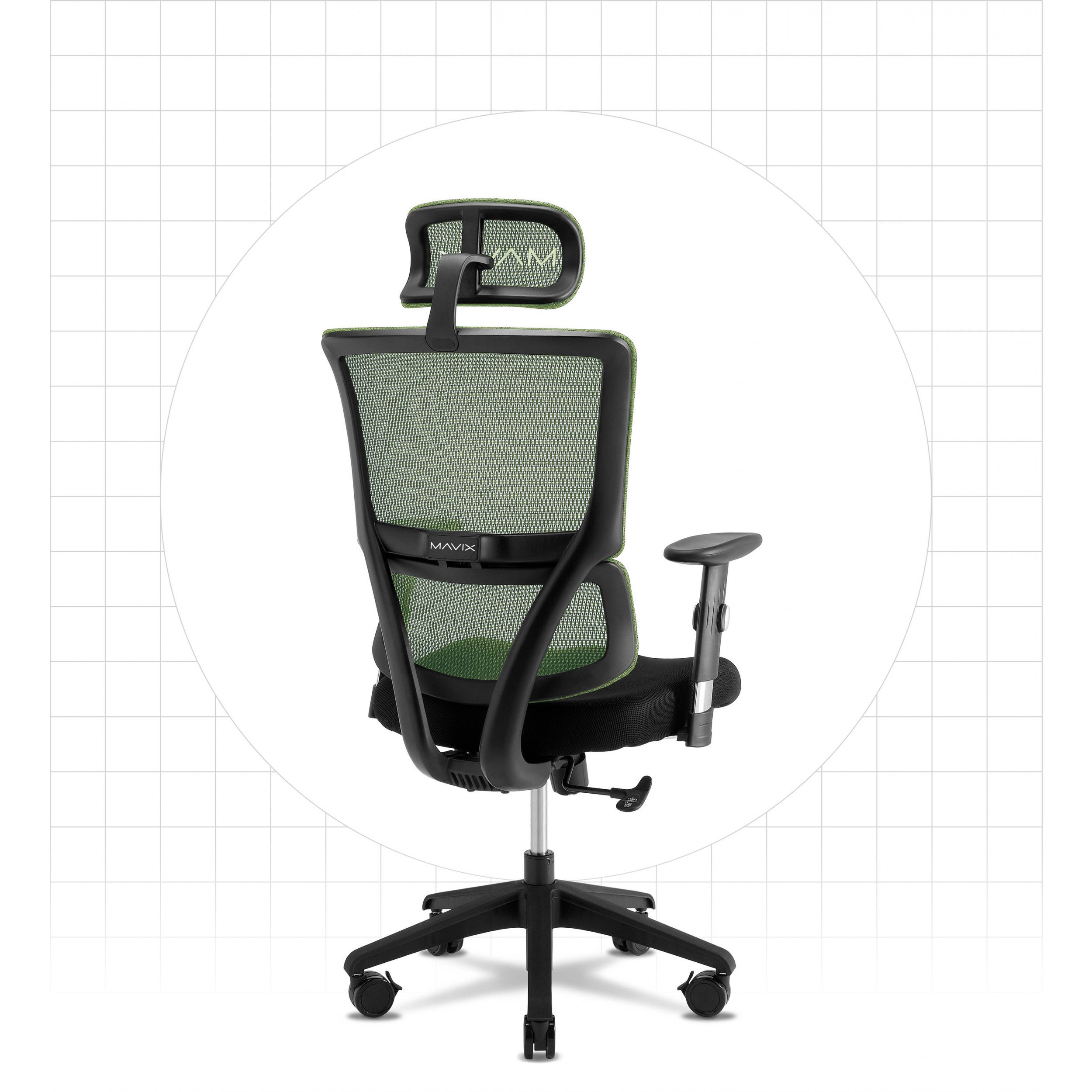 Mavix M4 Gaming Chair Review Saving Content
