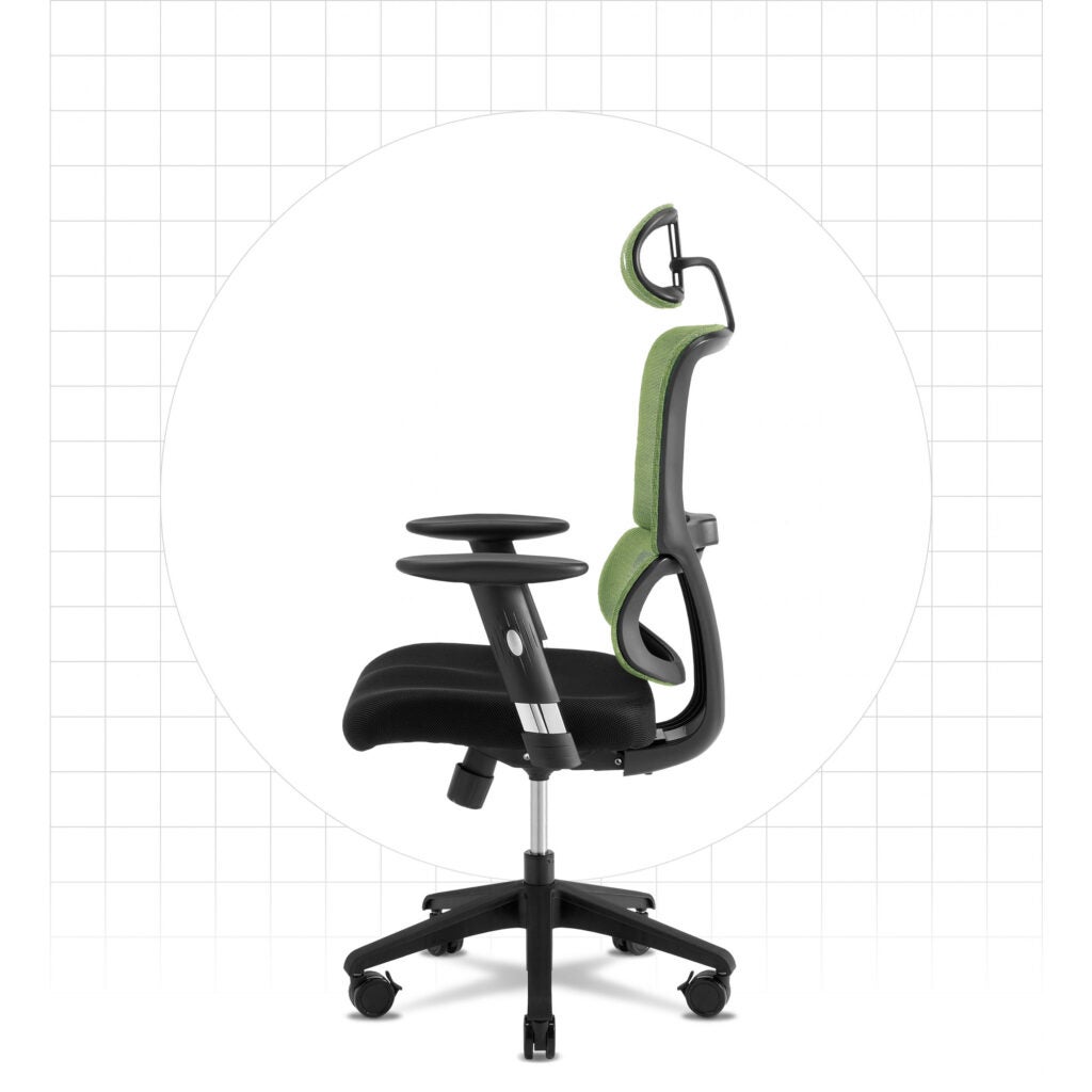 Mavix M4 Gaming Chair Review 9 MavixM4GamingChair review4a