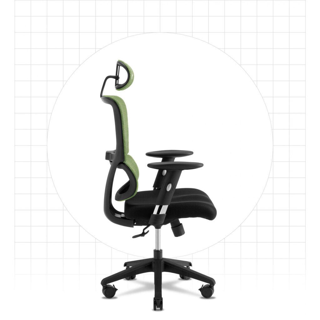 Mavix M4 Gaming Chair Review 10 MavixM4GamingChair review4b