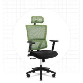 MavixM4GamingChair review featured