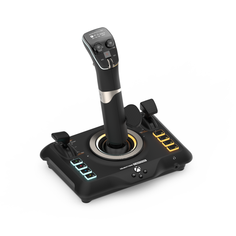 TurtleBeachVelocityOneFlightstick review featured