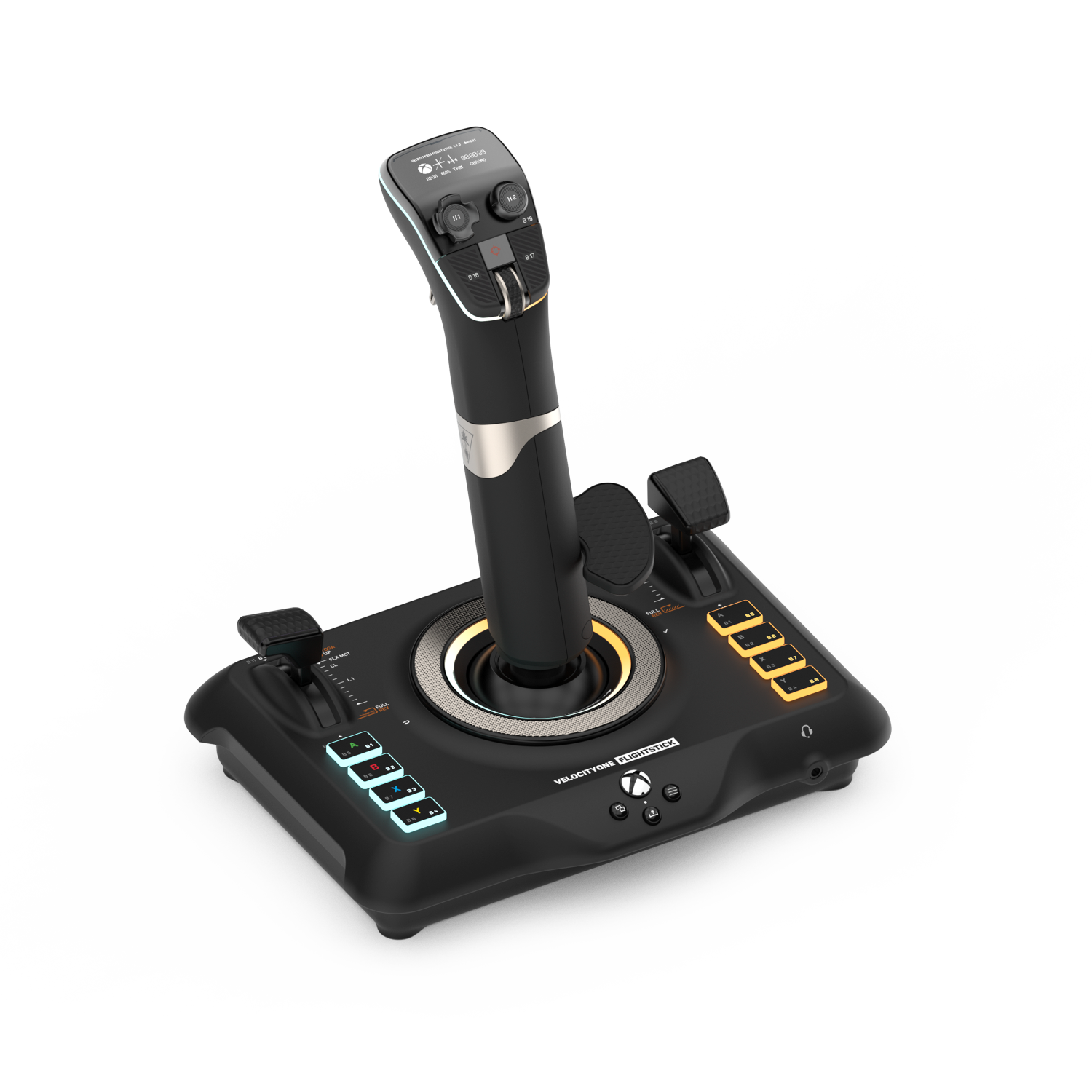 Best Joysticks For Flight Sims And Air Combat Games