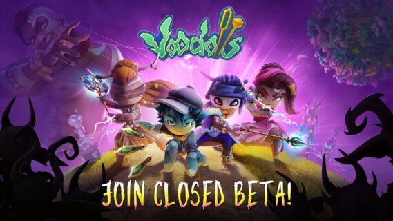 closed beta for single player an