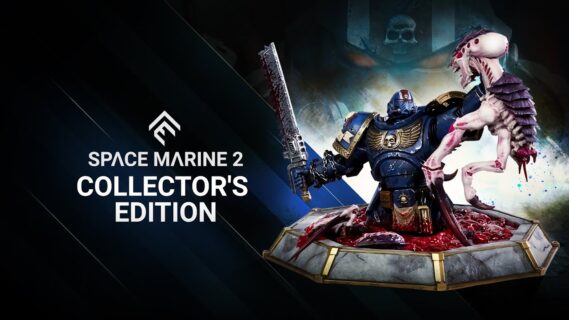 collectors edition of warhammer