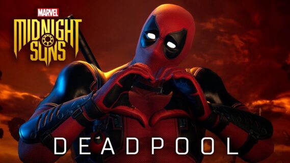 deadpool arrives in the first dl
