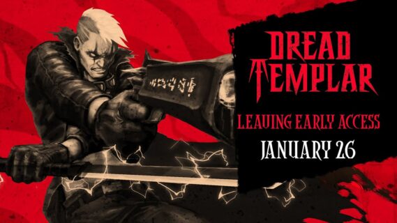 dread templar the melee meets re
