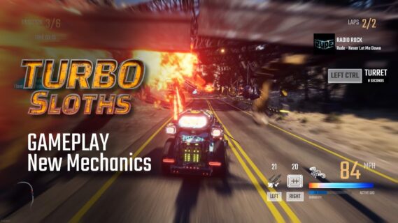 drive multi ton clumsy cars in n