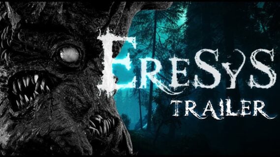 eresys the lovecraftian horror c