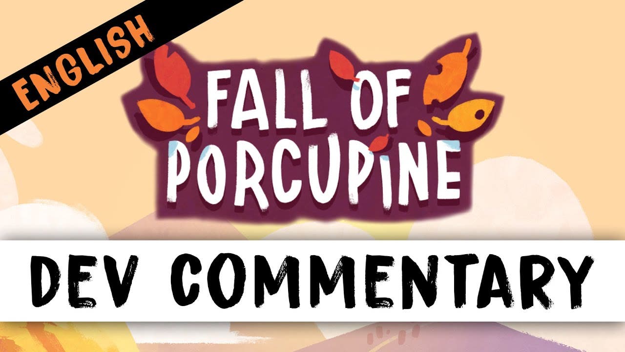 fall of porcupine the upcoming c