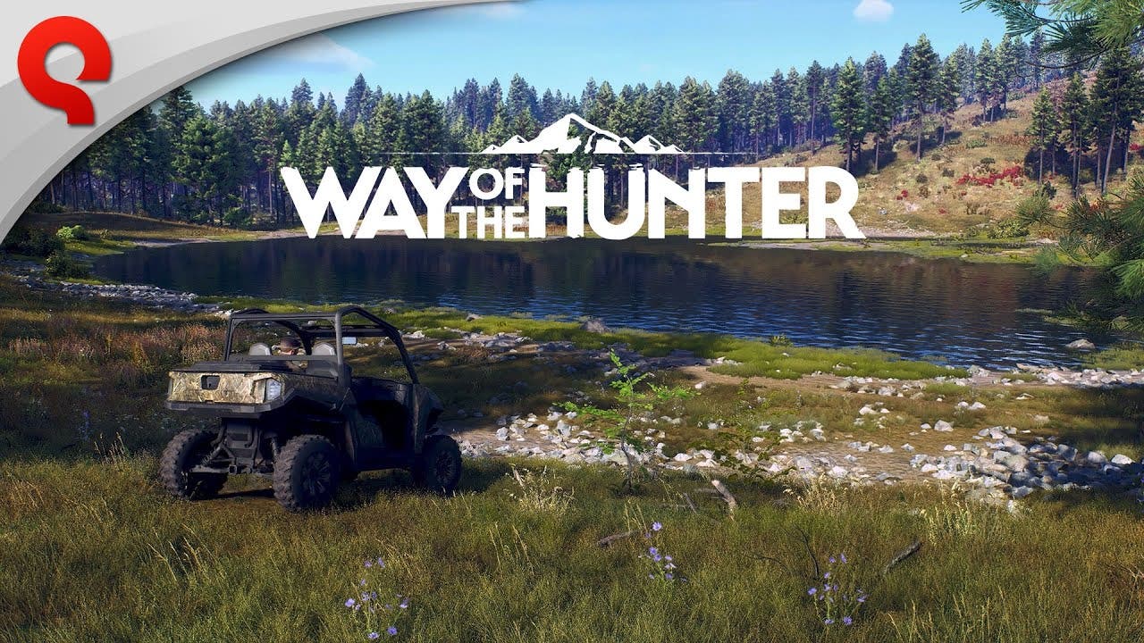 Way of the Hunter