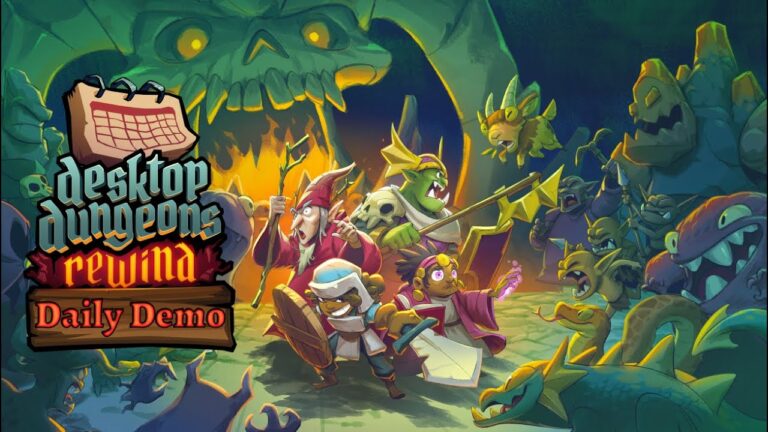 get your fix with the daily demo