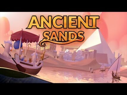 goose goose duck adds ancient sa