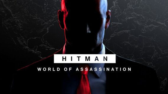 hitman world of assassination th