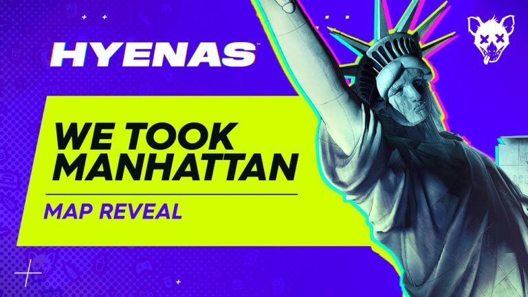 hyenas trailer reveals new york