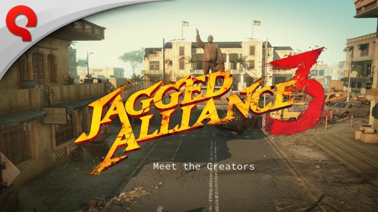 jagged alliance 3 has a lot to l