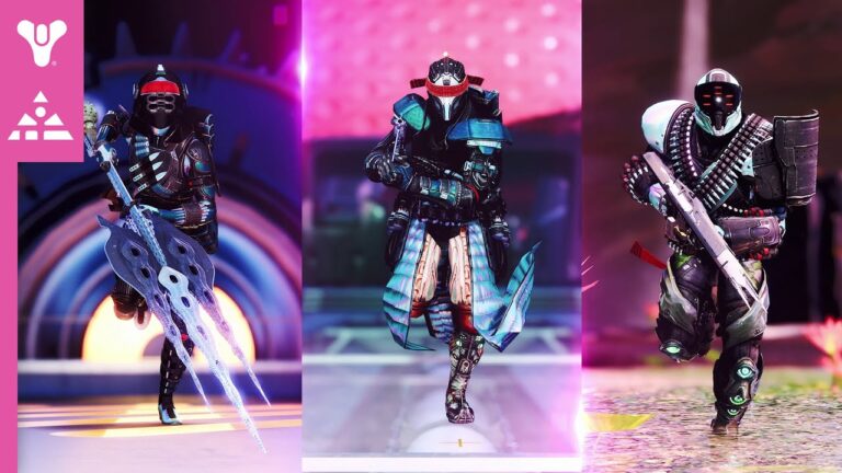 lightfall trailer showcases the