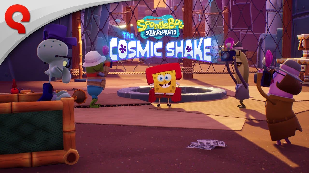 meet the bikini bottomites in ne