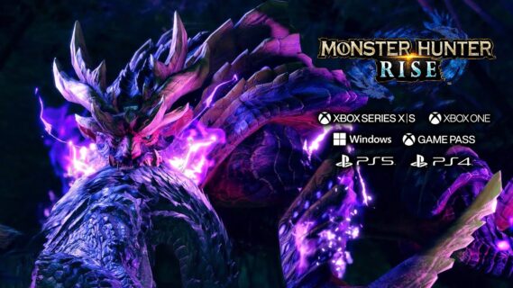 monster hunter rise captures xbo