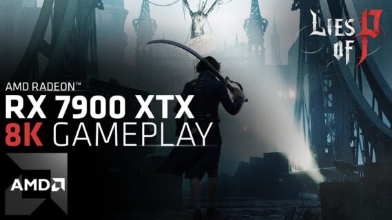 new gameplay trailer of lies of