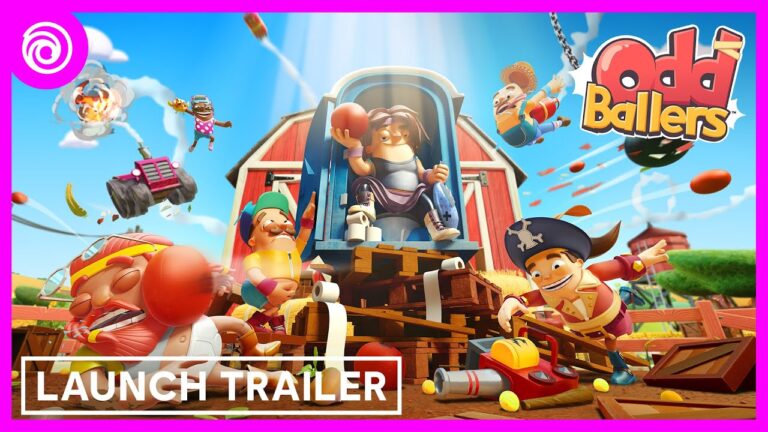 oddballers the family friendly w