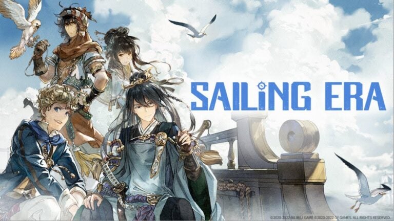 sailing era is out today for pc