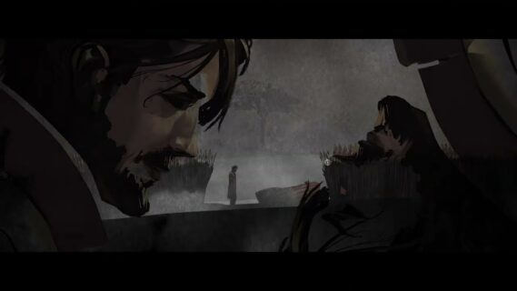 surreal point and click adventur