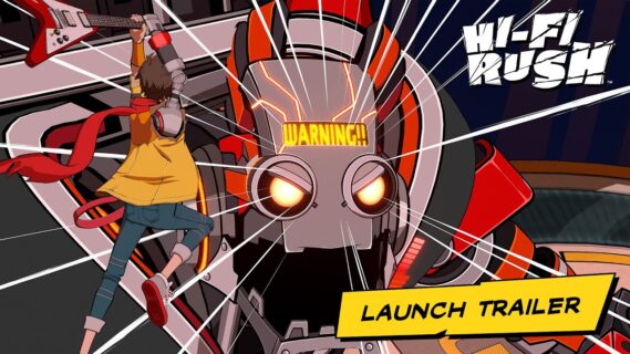 tango gameworks announces and su