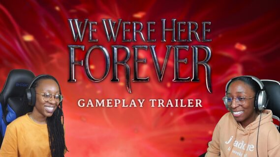 total mayhem games brings their