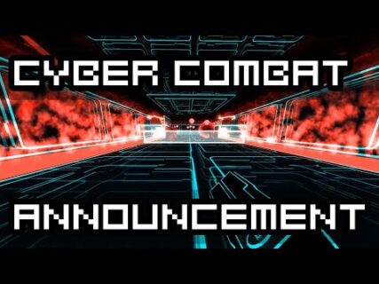 tron like cyber combat announced