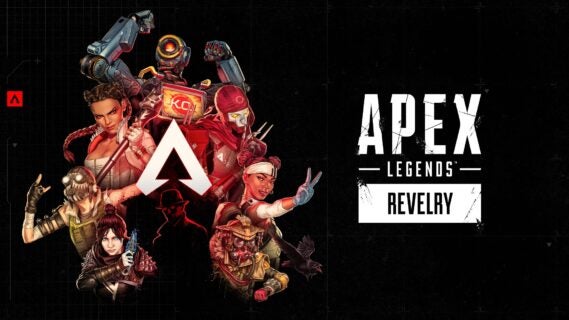 Apex Revelry Primary Art 3840x2160